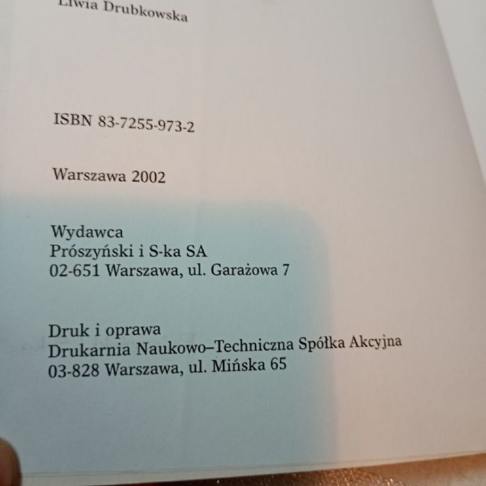 Smak świeżych malin. Izabela Sowa