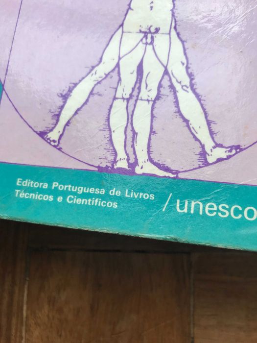 Livro "As Dimensões Internacionais dos Direitos do Homem" - UNESCO