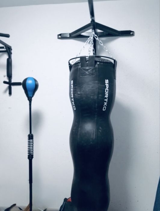 Продам боксерський мішок/ Груша / Бокс