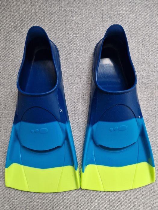 Płetwy dziecięce Nabaiji 33/34