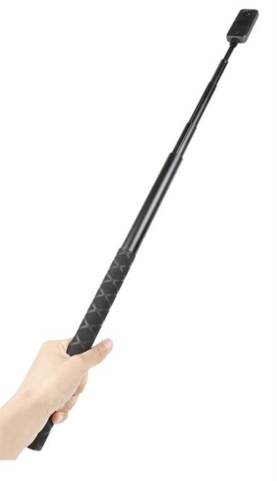 Selfiestick niewidzialny do Insta360 x5 GoPro DJI Osmo  2 metry