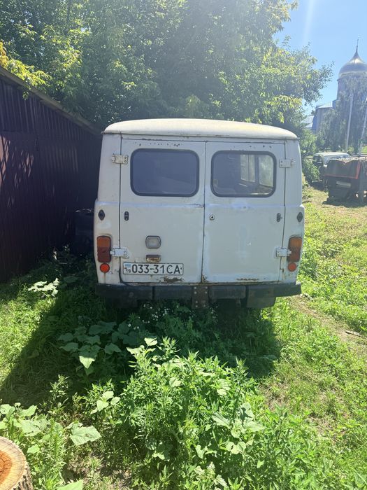 Продам УАЗ 452 (Буханка)