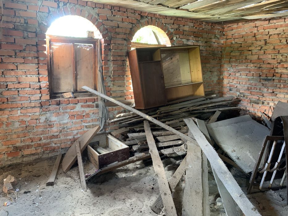 Дача , Їжаківка( Ковалівка), 10км від Полтави