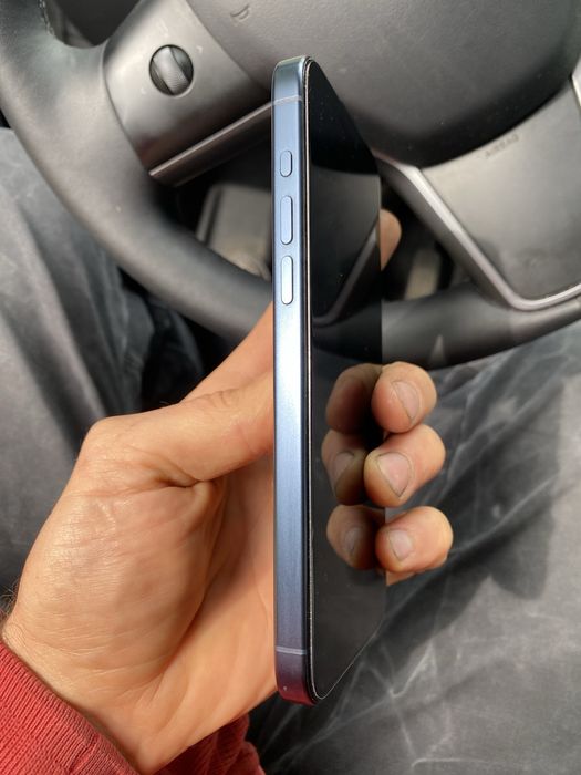 iPhone 15 Pro Max 256, 87%