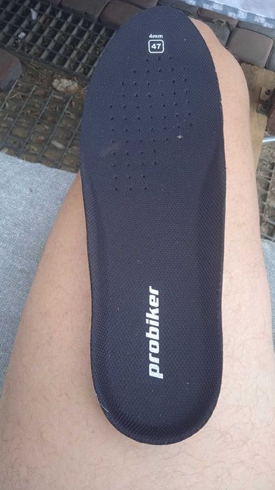 Buty motocyklowe ProBiker 45