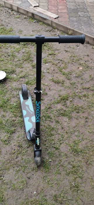 Електро самокат smosat 9