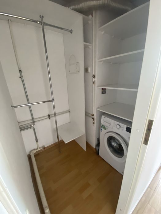 Mieszkanie 2 pok -58 m² przy szpitalu Uniwersyteckim - Więcej