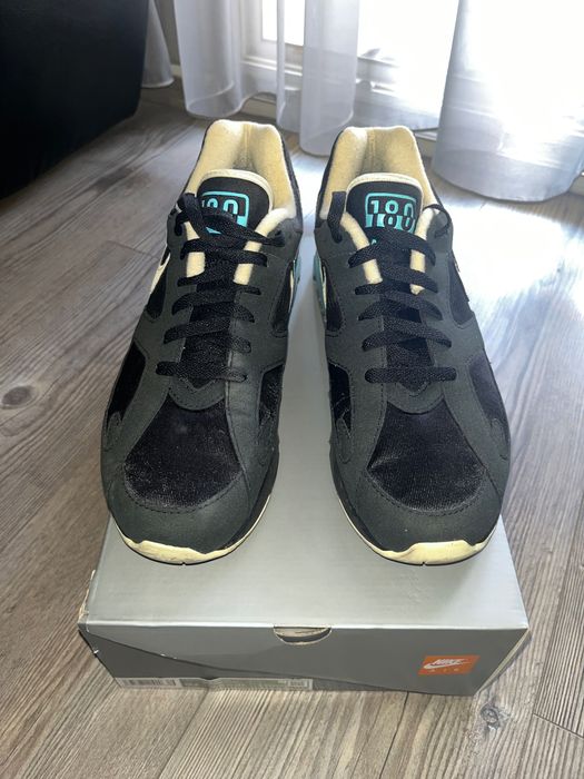 Кроссовки Nike Air Max 180 "Dusty Cactus" 90 95 97 98 TN