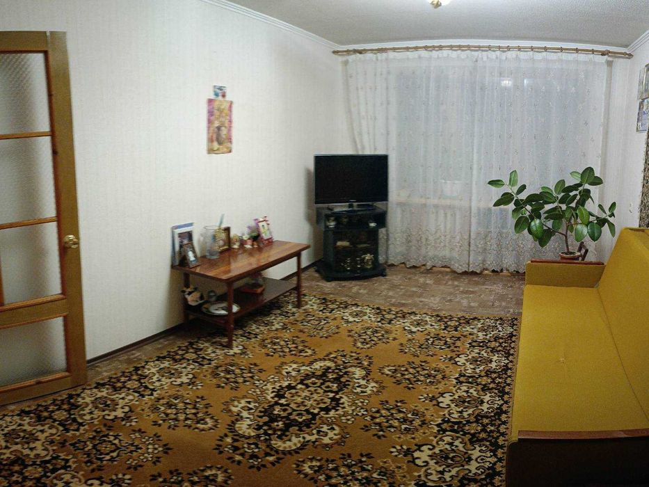 1-ком. квартира  на Рабочей