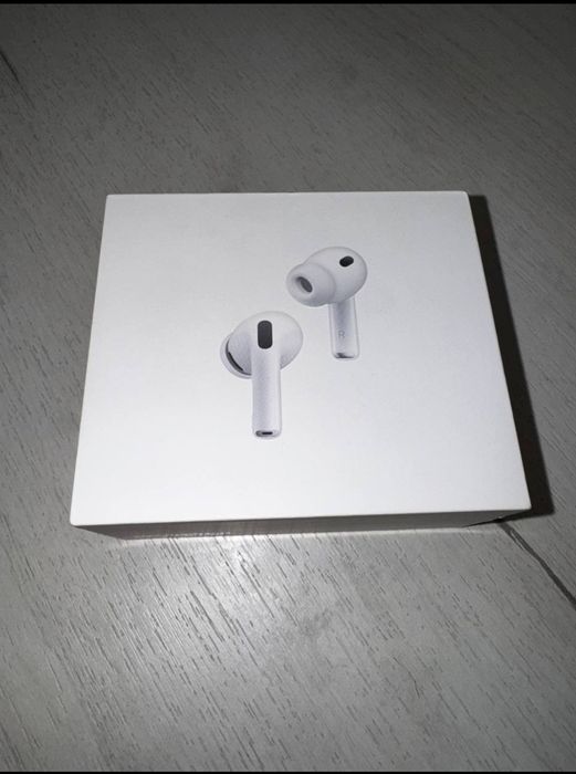AirPods pro3 наушники оригинал.