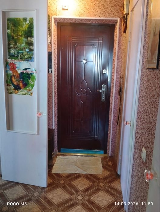 Продажа однокомнатной  квартиры - View 2