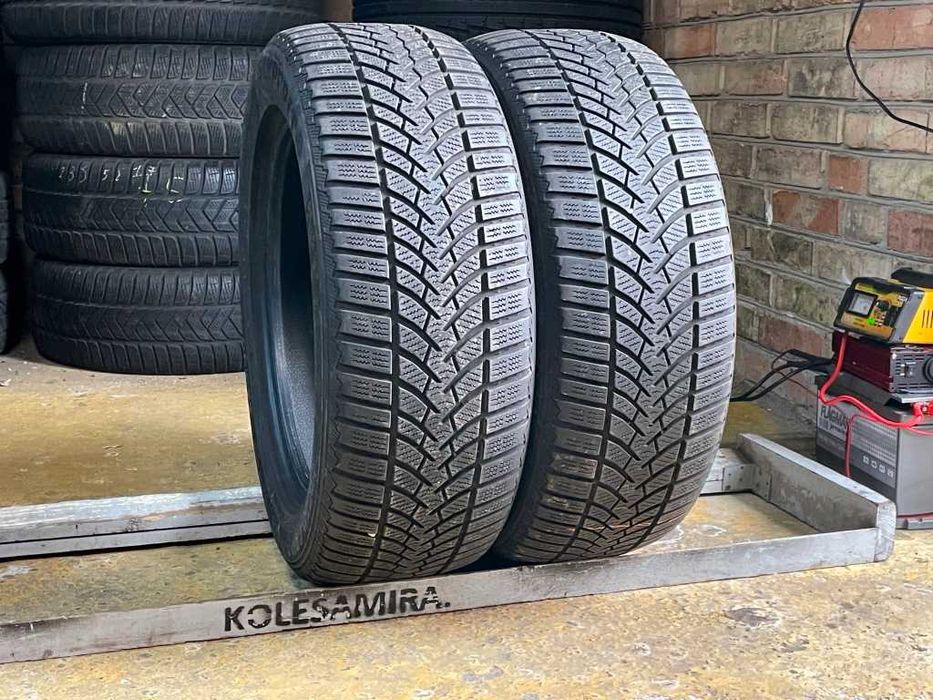 225/55 R17 Semperit Speed-Grip 3 2шт