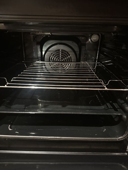 Плита електрична і варильна поверхня