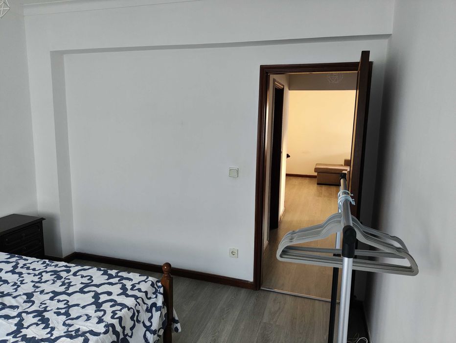 Arrenda-se imóvel T2 na zona da Torreira, Murtosa, Aveiro.