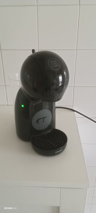 Máquina de café Dolce Gusto