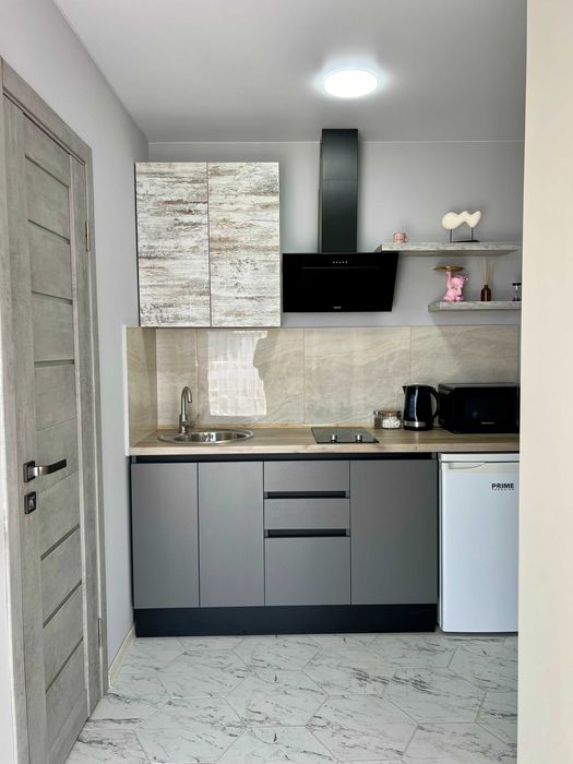 Сучасна квартира - Центр, Автовокзал.