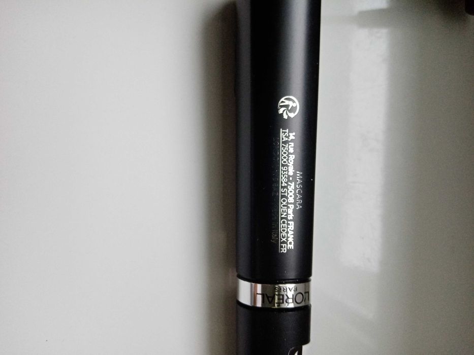 Loreal Telescopic tusz do rzęs