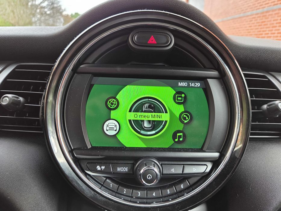 MINI COOPER, 1.5 cc, 136_CV, Perfeito