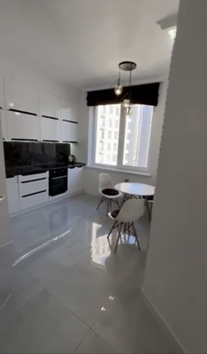 Еародвушка в Аркадии 36 жемчужина ул Генуэзская