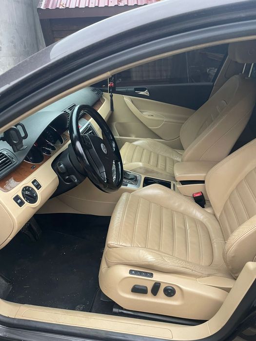 Продам авто Пасат Б6