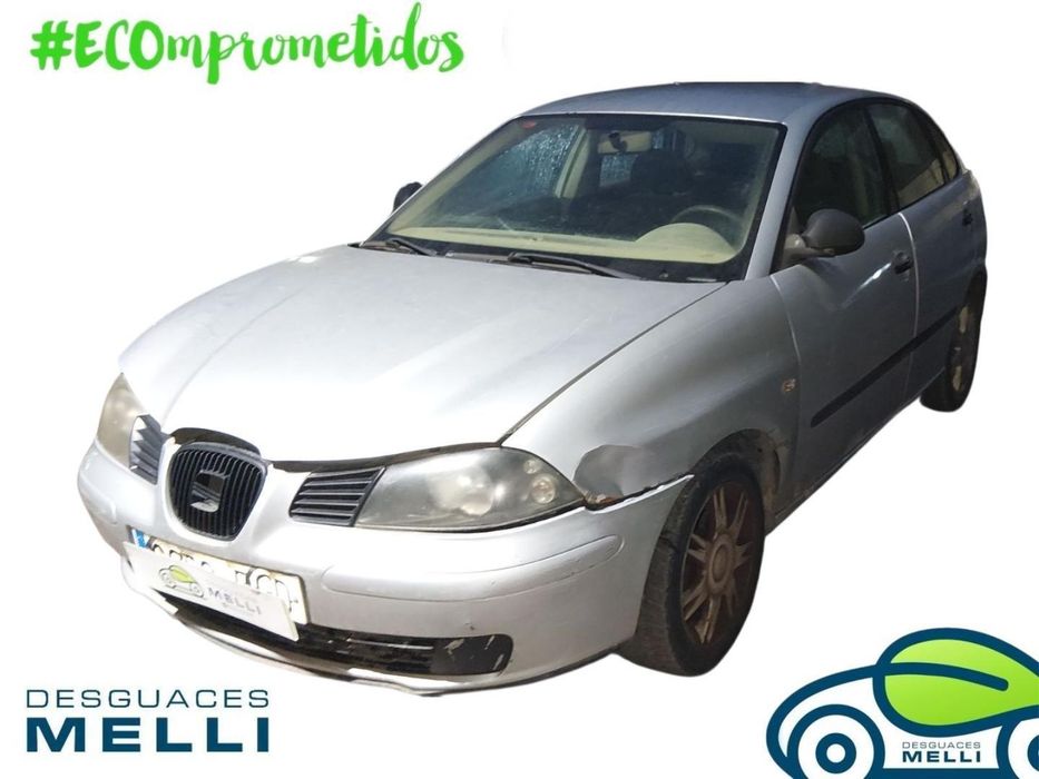 Bomba Direção Seat Ibiza