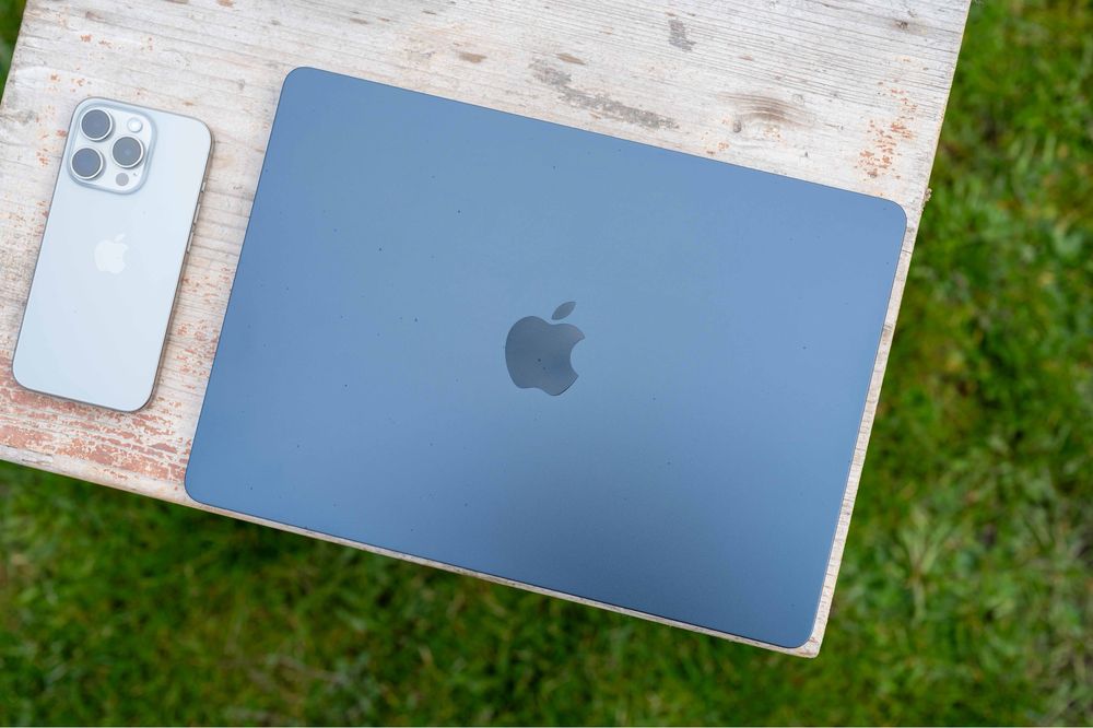 Macbook air 13” M3 8GB