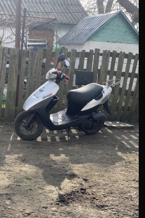 Сузуки летс 2 нью