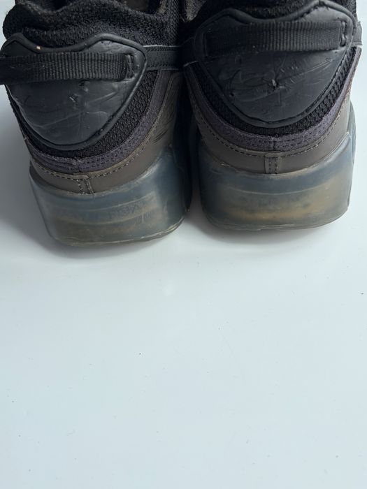 Кросівки Nike Air Max 90 Terrascape Black