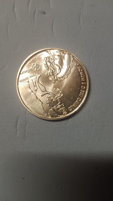 Moedas para colecionar
