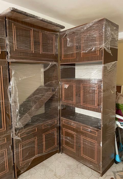 Шкаф Гостинная Польша