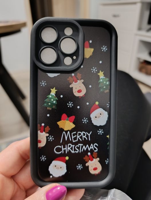 Etui do iPhone 13