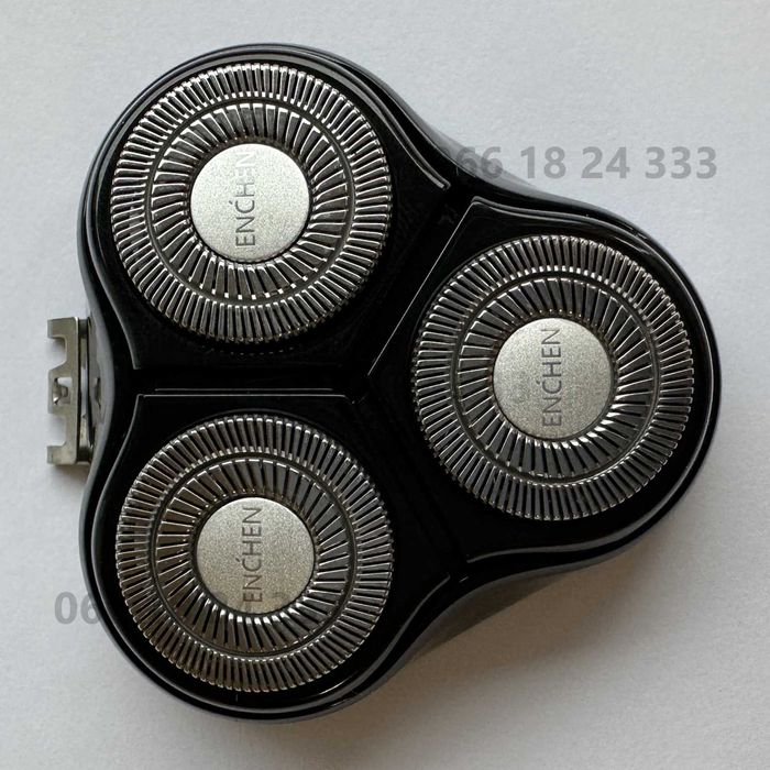 Оригінальна головка ножі леза для бритви Xiaomi ENCHEN BlackStone 3