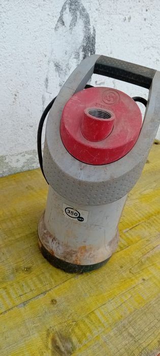 Bomba de água STERWINS 350w