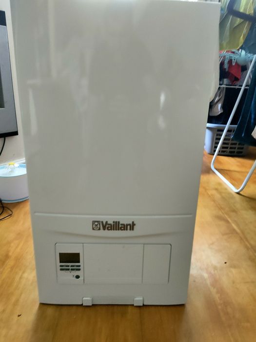 Kocioł gazowy vailant 15 kw