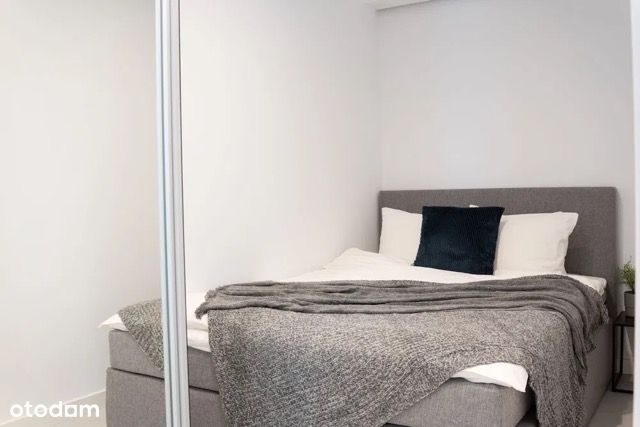 Lux 2-pok. Apartament w centrum | obok Sky Tower