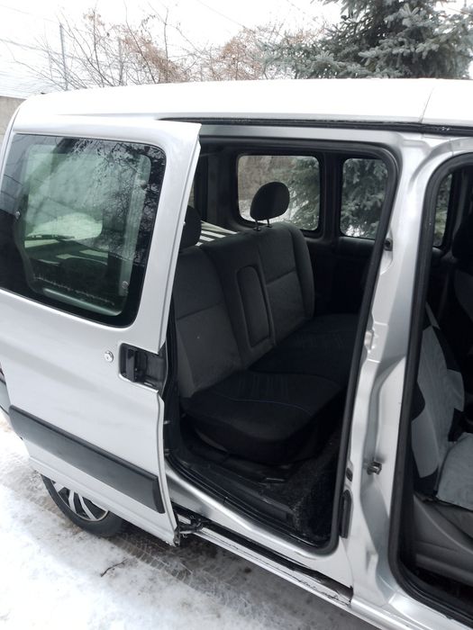 Продам Сітроен берлінго