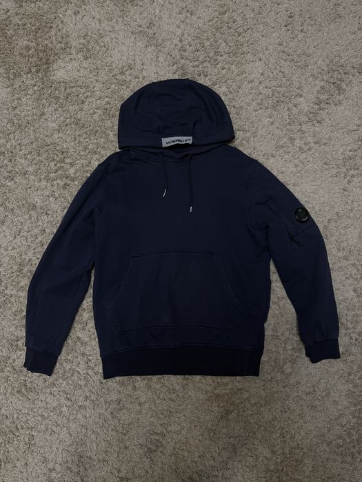 кофта cp company