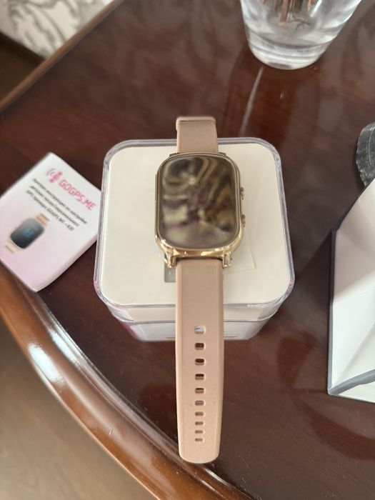 Дитячий годинник для першачків та молодшого віку