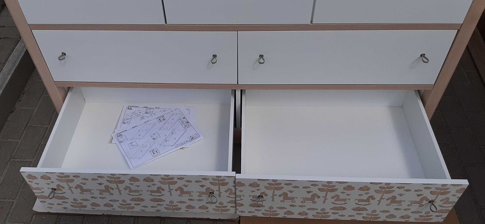 szafa jonas 3d4s 145 cm