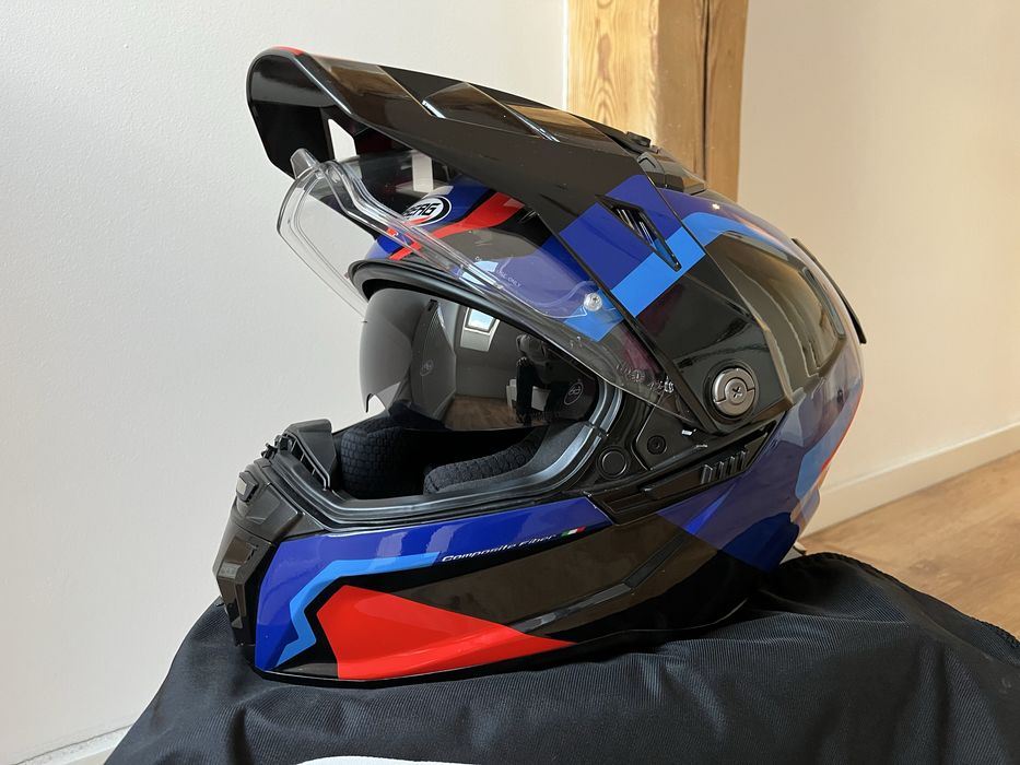 Kask motocyklowy CABERG XL
