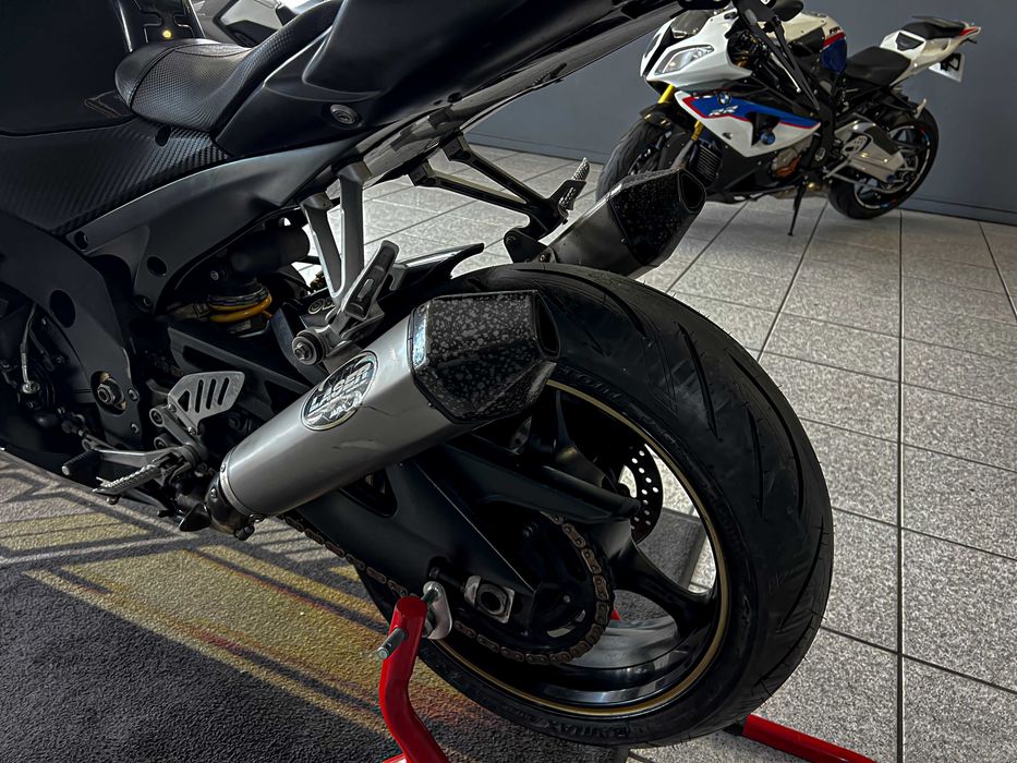 Suzuki GSX-R 1000 K7