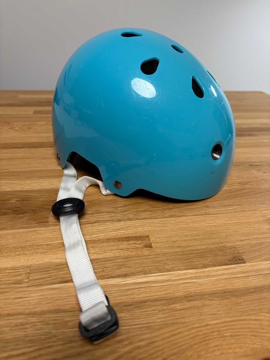 Kask Oxelo Play 5 rozmiar 50-54 cm