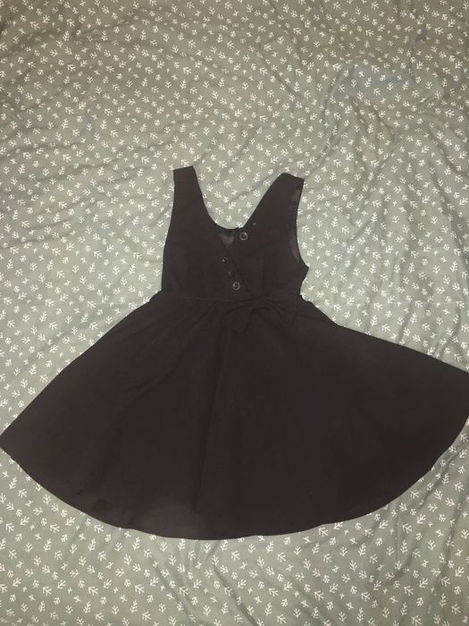 Платья 120 до 128
