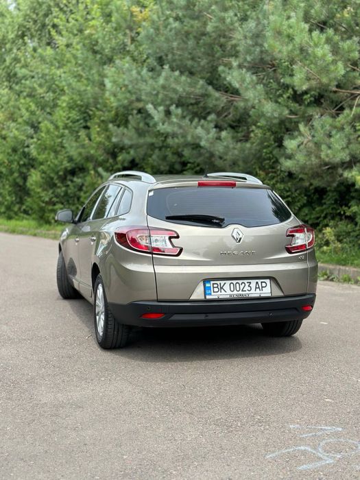 Продам Renault Megane
