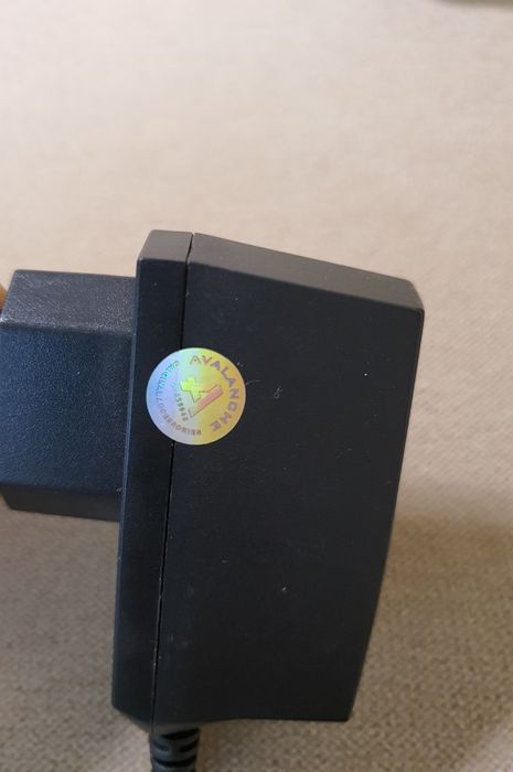 Блоки питания 5V