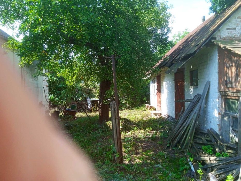 Продається будинок в м. Тараща