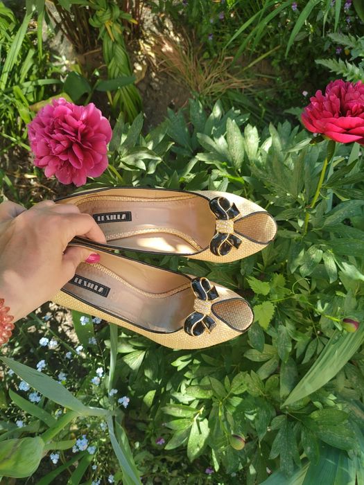 Туфли Италия 25.5 см