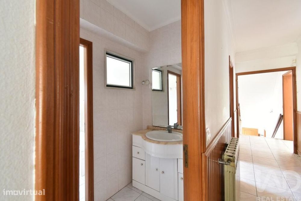 Casa / Villa T9 em Marrazes e Barosa de 380 m2