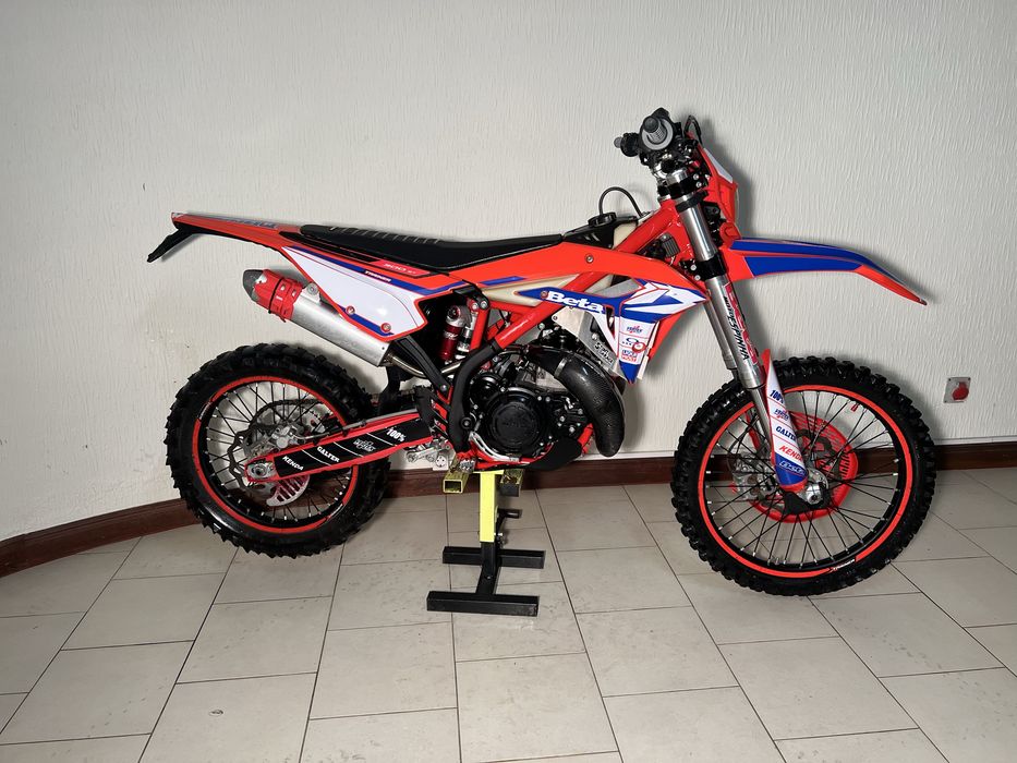 Beta Xtrainer 300 | 2024