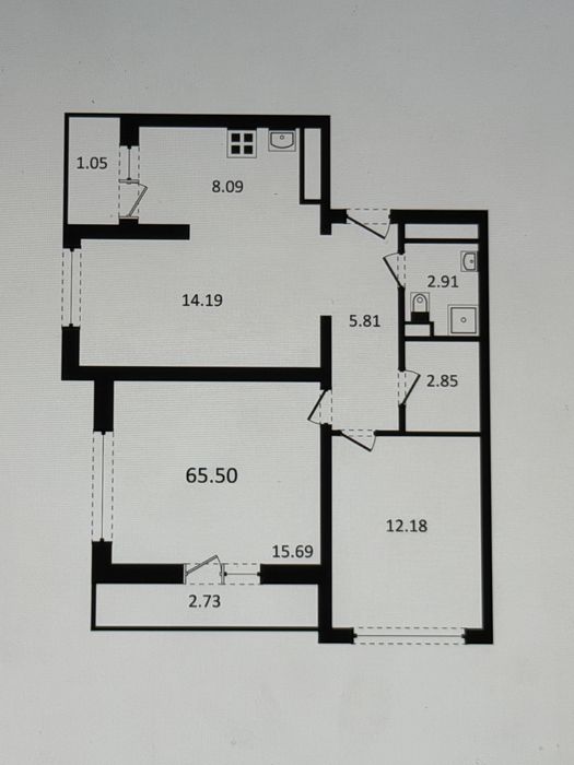 3D design de interiores